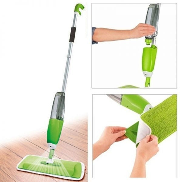 MOP VERTICAL