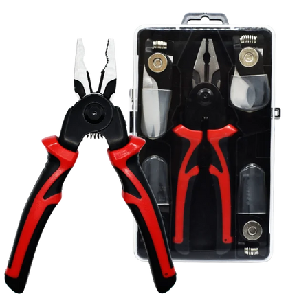 Set de Clesti 5 in 1