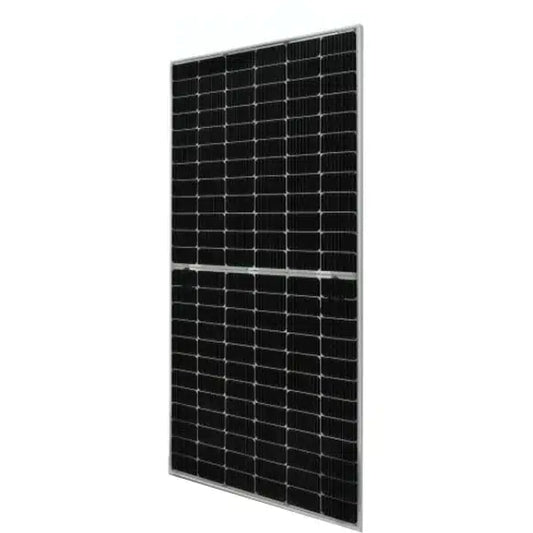 Panou solar 550W Half cell cut fotovoltaic monocristalin cu conector MC4 2279x1134x30 mm