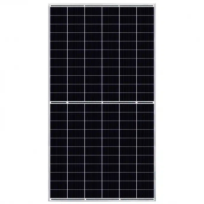 Panou Canadian solar 545W fotovoltaic monocristalin, CS6W-545MS 545W, HiKu6 Mono PERC, 30 mm