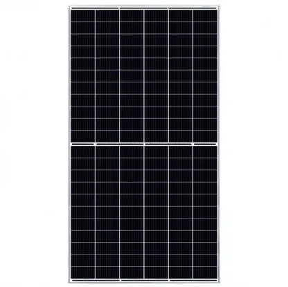 Panou Canadian solar 545W fotovoltaic monocristalin, CS6W-545MS 545W, HiKu6 Mono PERC, 30 mm