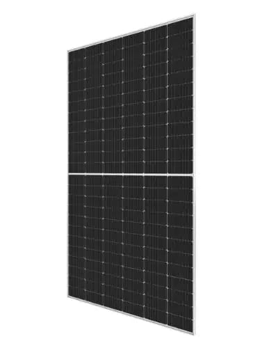 Panou Canadian solar 545W fotovoltaic monocristalin, CS6W-545MS 545W, HiKu6 Mono PERC, 30 mm