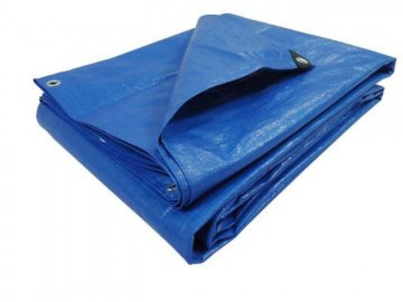 Prelata Impermeabila 4x5