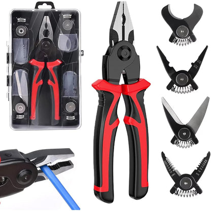 Patent Multifunctional 5 in 1