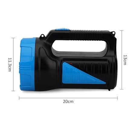 Lanternă portabil Vidasi WD-543A