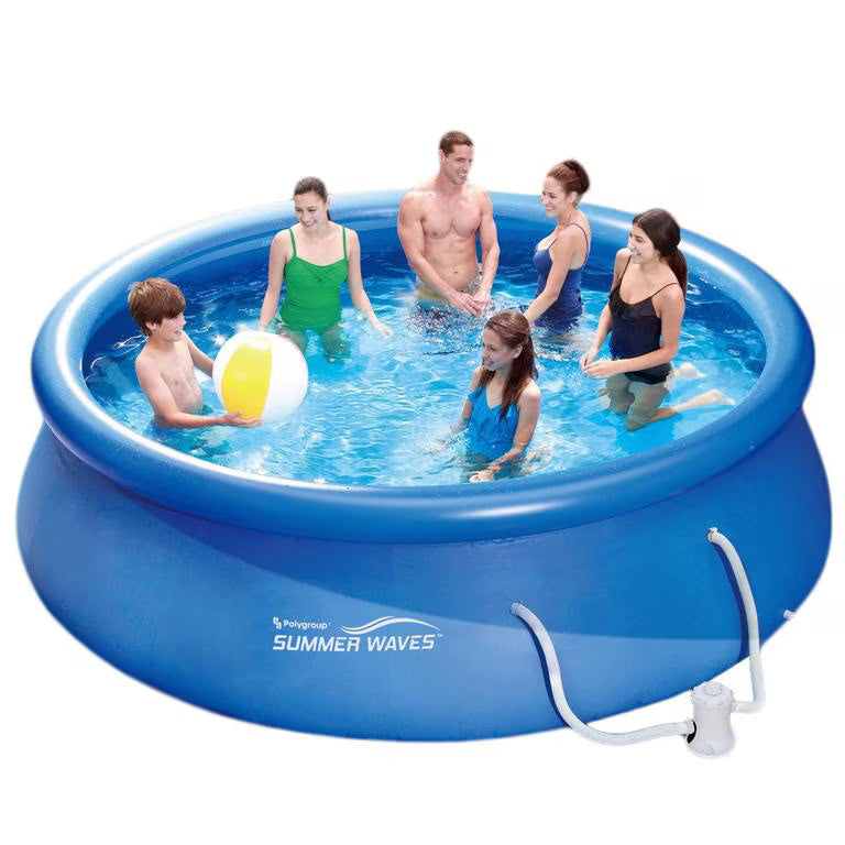PISCINA 3M