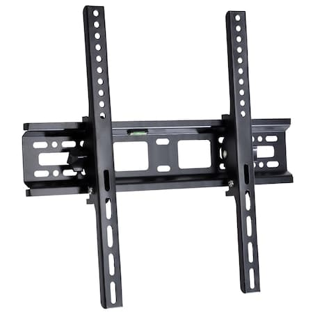 Suport TV de perete Atelier, reglabil, 32”-55”, 30 kg, negru