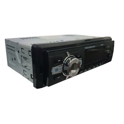 Radio MP3 Player Auto bluetooth 4 x 50 W