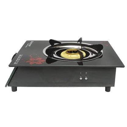 Aragaz pe Gaz, 1 Ochi, 21x21x9 cm