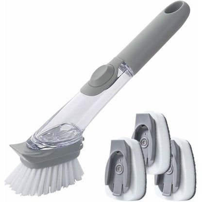 Perie Multifunctionala pentru Vase