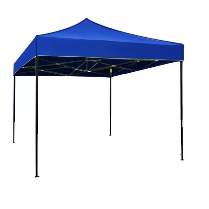 Cort/pavilion 3x3 Pliabil Cadru Metalic