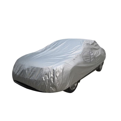 Husa auto impermeabila, protectie UV, ploaie, zapada, praf, all season/ XL dim 540x175x120