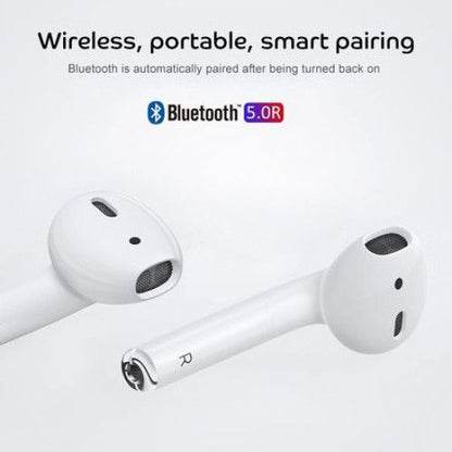 Casti Bluetooth Wireless connectare fara fir