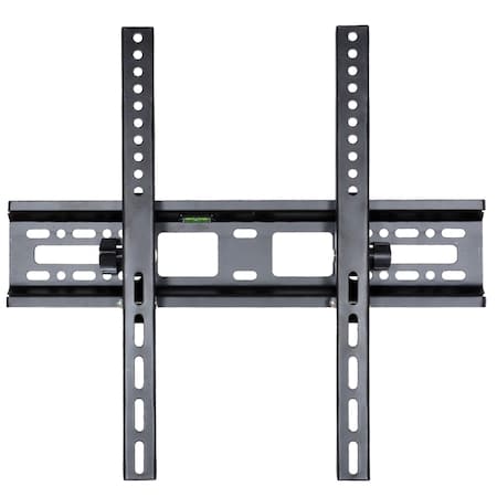 Suport TV de perete Atelier, reglabil, 32”-55”, 30 kg, negru
