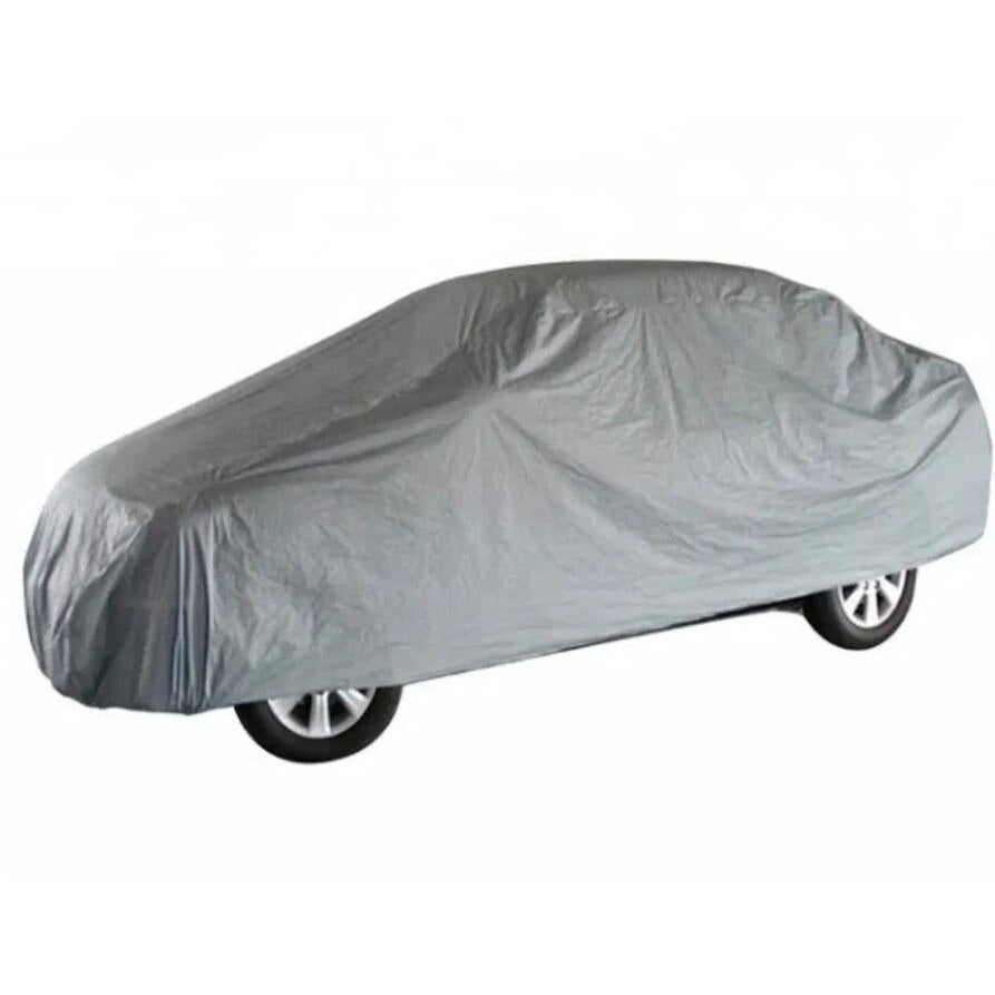 Husa auto impermeabila, protectie UV, ploaie, zapada, praf, all season/ XL dim 540x175x120