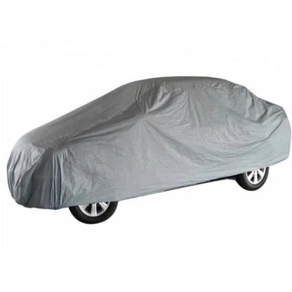 Husa auto impermeabila, protectie UV, ploaie, zapada, praf, all season/ XL dim 540x175x120