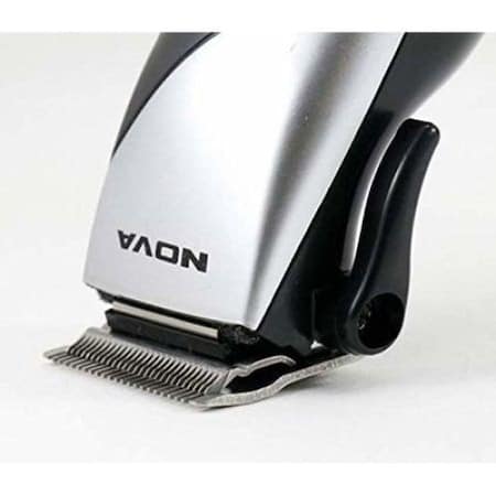 Aparat de tuns Nova NS-3765HC Profesional Electric pentru barbati putere 12W