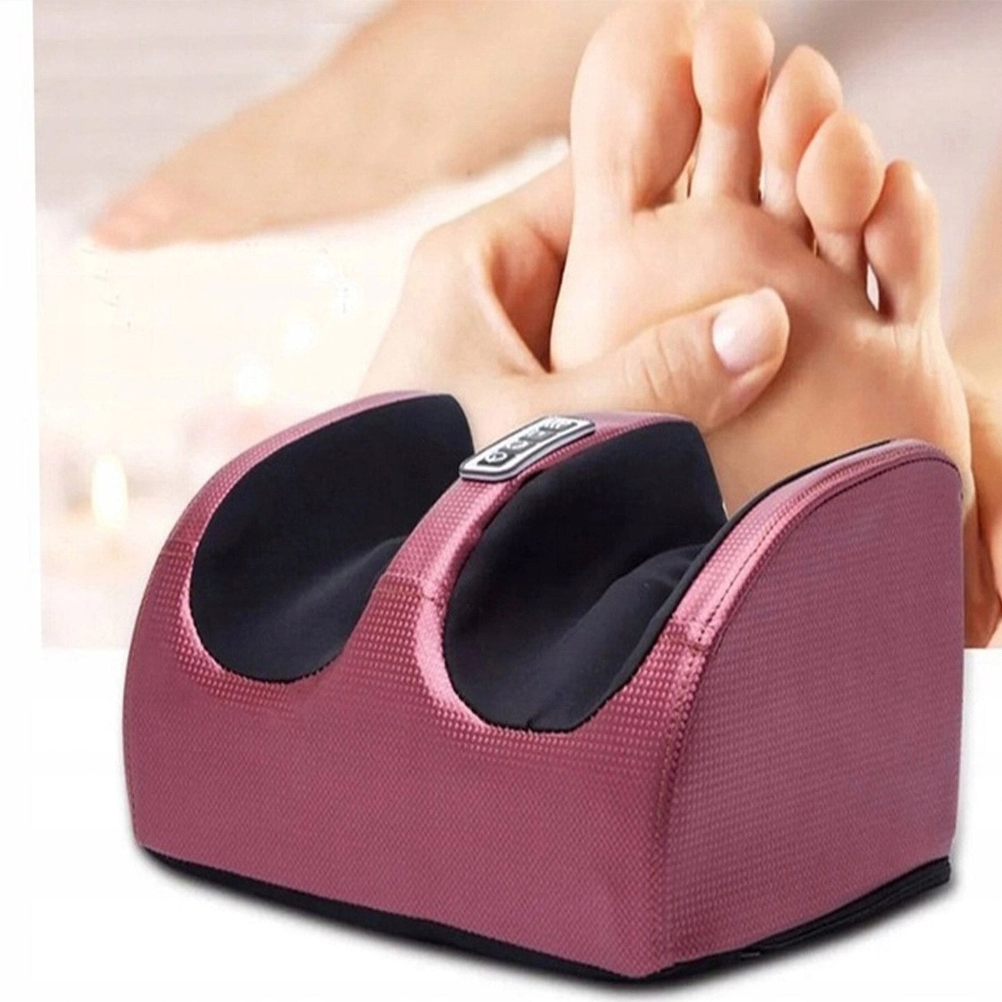 Aparat Masaj pentru Picioare