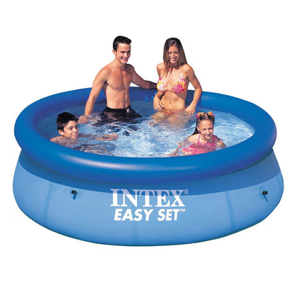 PISCINA 2.44M