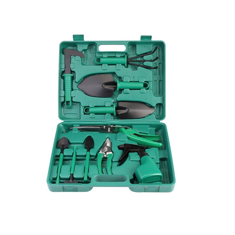 Set 11 Accesorii Unelte pentru Gradinarit