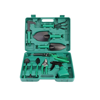 Set 11 Accesorii Unelte pentru Gradinarit