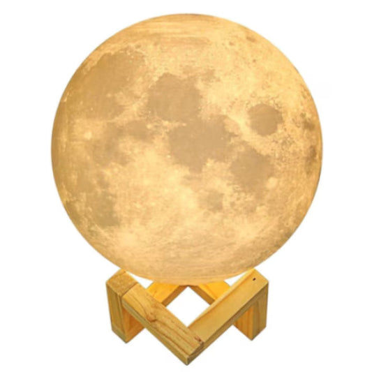 UMIDFICATOR TIP LUNA CU LAMPA DE VEGHE XL