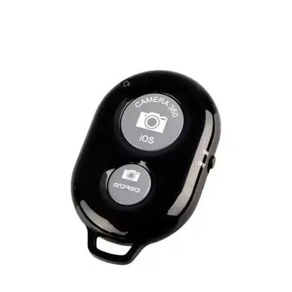 Pachet creare continut video online lampa circulara de 3 telefone 58 cm plus trepied multifunctional cu lampa si microphone incorporat plus telecomanda selfie cadou