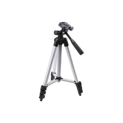 Trepied Cameră Foto WT 3110A  Ușor, Compact și Reglabil, cu Husă Inclusă