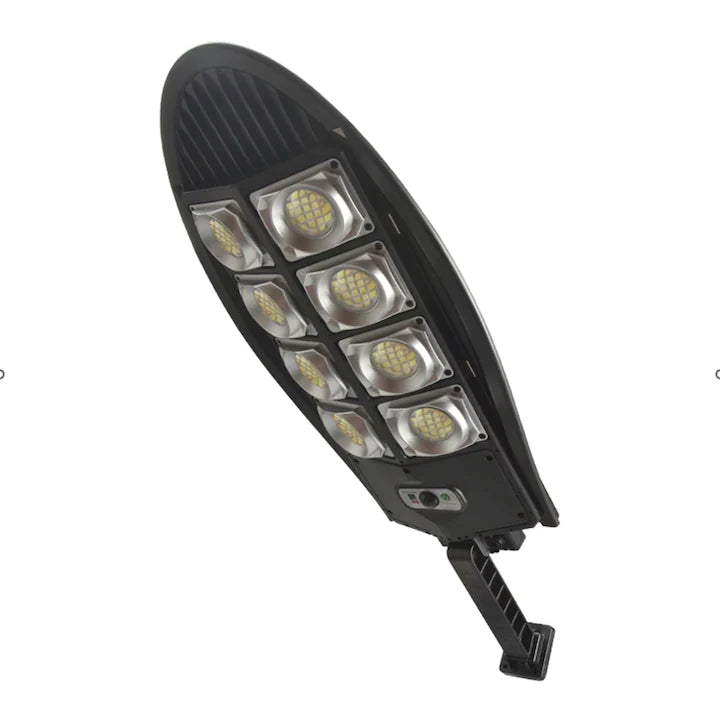 SET 3 X  Lampa solara STRADALA, 1300W