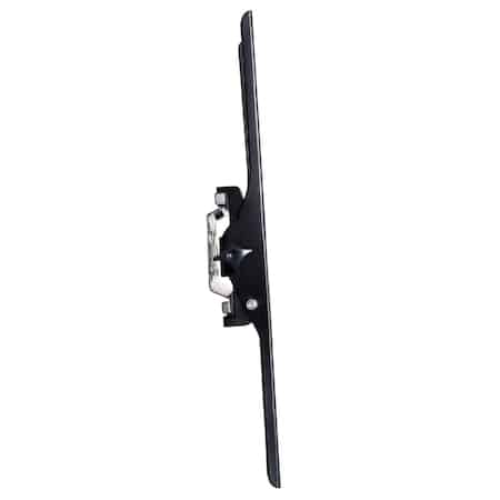 Suport TV de perete Atelier, reglabil, 32”-55”, 30 kg, negru