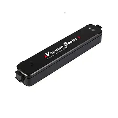 aparat de sigilat si vidat vacuum sealer, 220v, 90w, negru , jrh