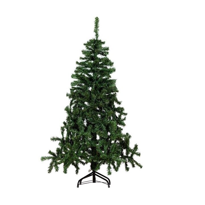 Brad artificial verde, 180 cm