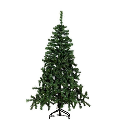Brad artificial verde, 180 cm