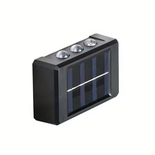 LAMPA BIDIRECTIONALA 6 LED