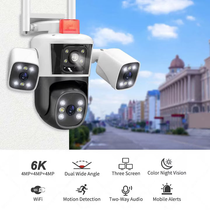 CAMERA 17-4