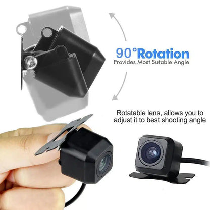 Camera marsarier HD Night Vision 130 grade / 170 grade