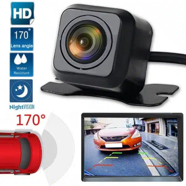 Camera marsarier HD Night Vision 130 grade / 170 grade