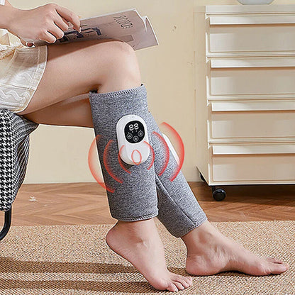 Aparat de Masaj pentru Picioare cu Incarcare USB