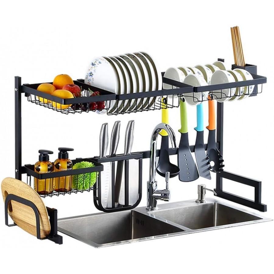 Raft Scurgator de Vase, 85 X 32 X 52 cm