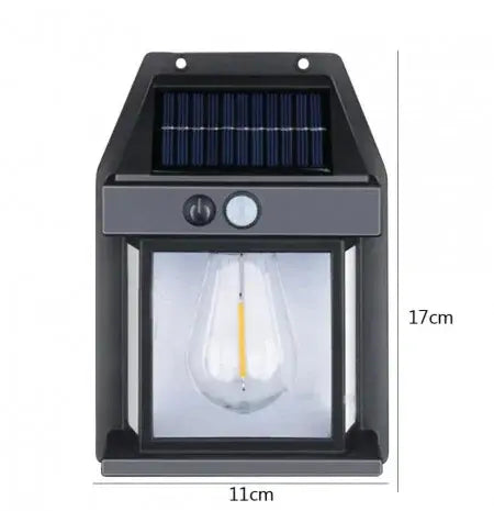 FELINAR PERETE 1 LED