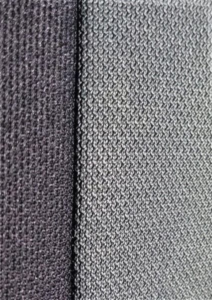 Set huse scaune auto, universale, fata-spate, jacquard