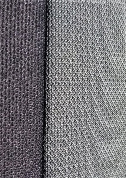 Set huse scaune auto, universale, fata-spate, jacquard