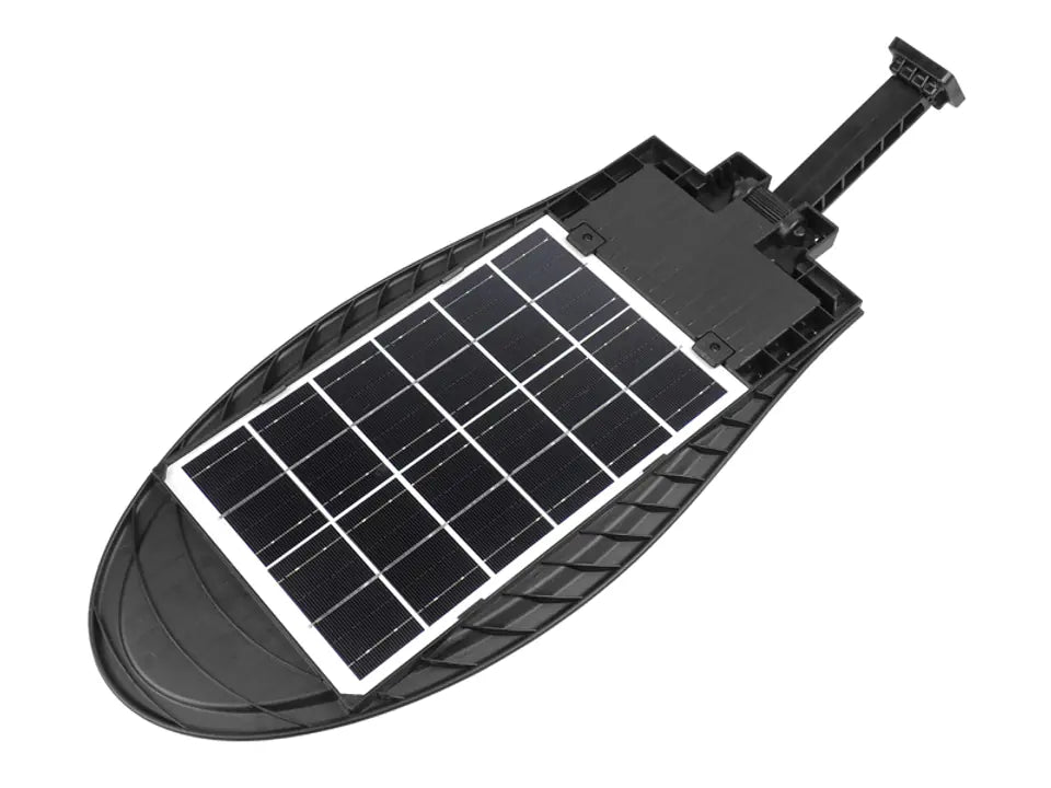 SET 3 X  Lampa solara STRADALA, 1300W