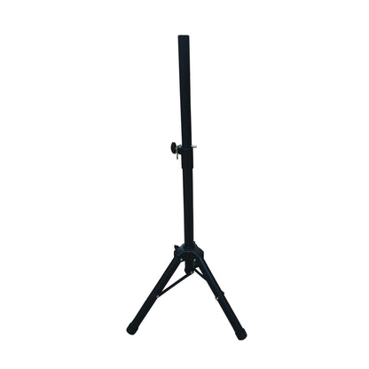 Suport metal tip trepied pentru boxe , greutate maxima 30 KG , extensie 1.5 Metri