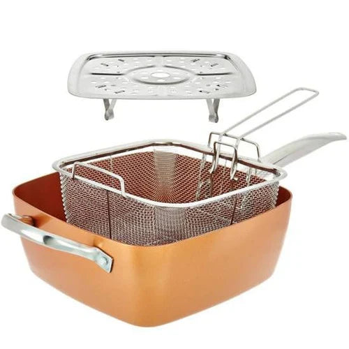 TIGAIA MAGICA 5 IN 1 DIN CERAMICA