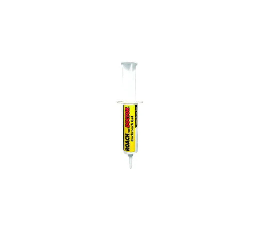 Set 6 x Insecticid tip seringa, solutie antigandaci